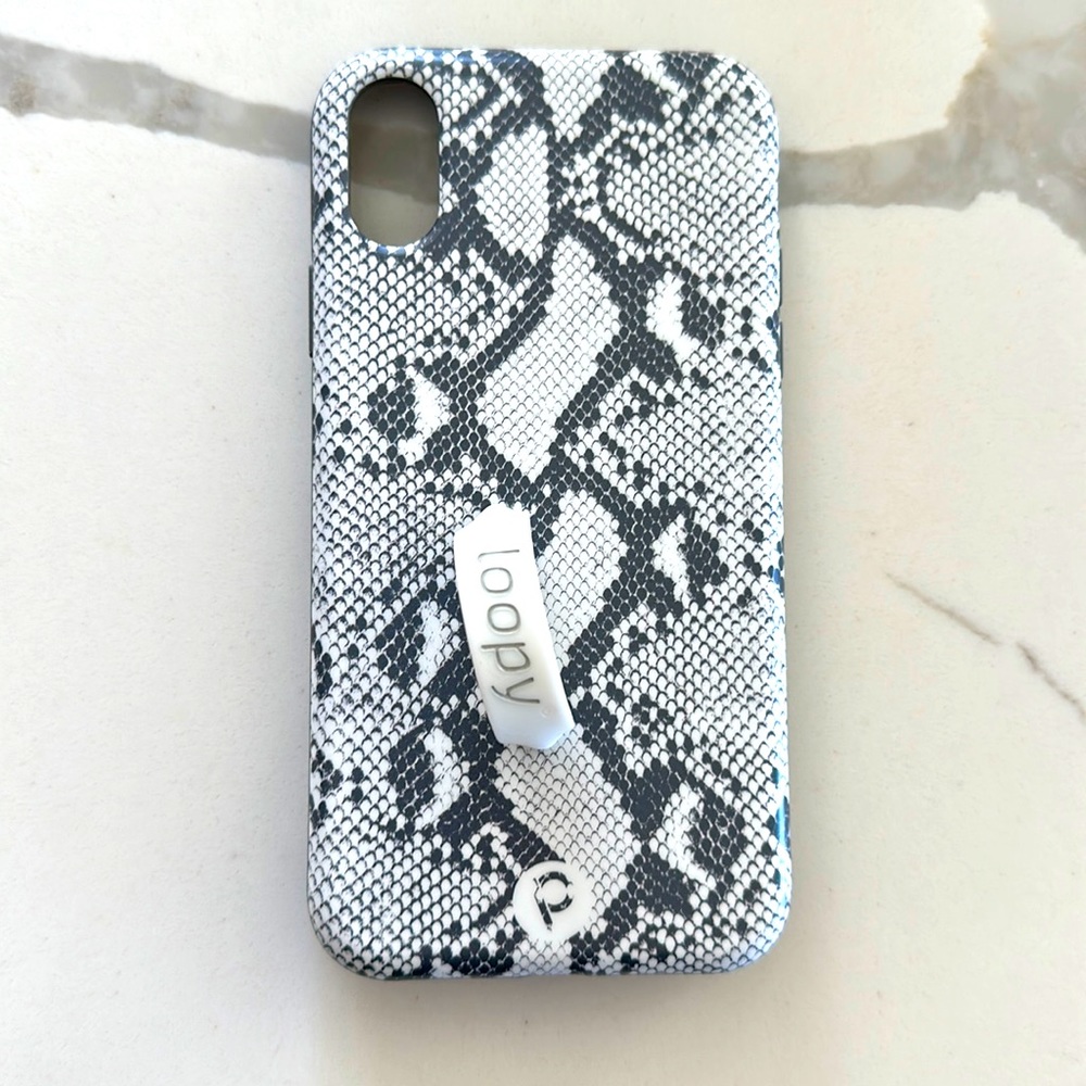 Loopy for iPhone XR